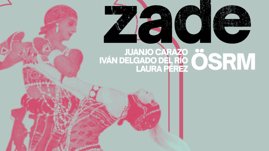 Christian Vázquez y la Sinfónica de Murcia abren el Festival Tres Culturas con la magia de 'Shehrezade'