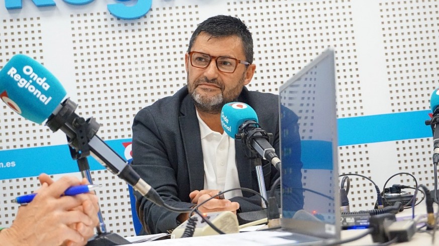 Hablamos con Eduardo Abad, presidente Nacional de la Unión de Profesionales y Trabajadores Autónomos (UPTA)
