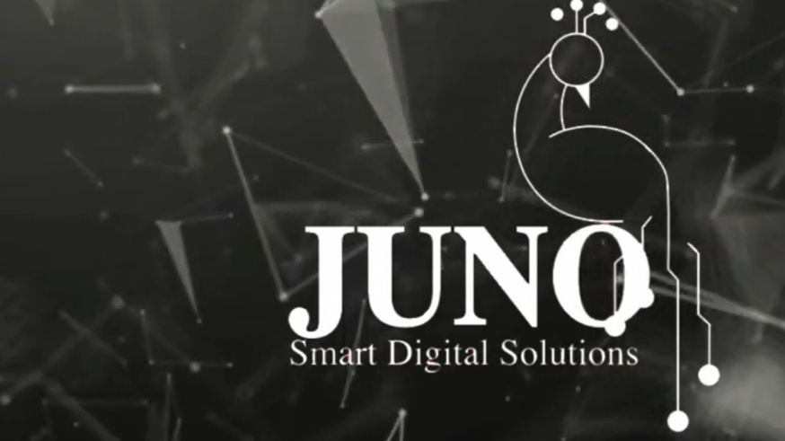 Talento Emprendedor. Juno Smart Digital Solutions