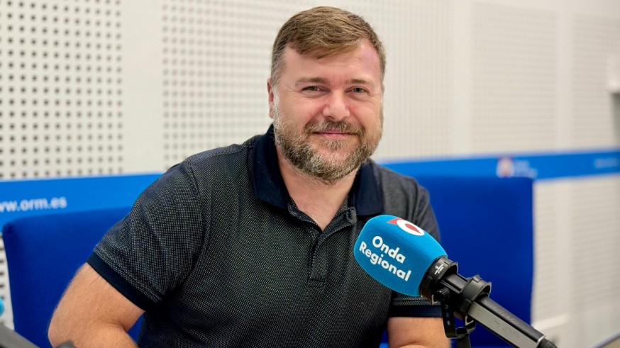 Talento Emprendedor, con el Instituto de Fomento. Seinmu Industrial: Innovación y segunda vida para la maquinaria en la Región de Murcia
