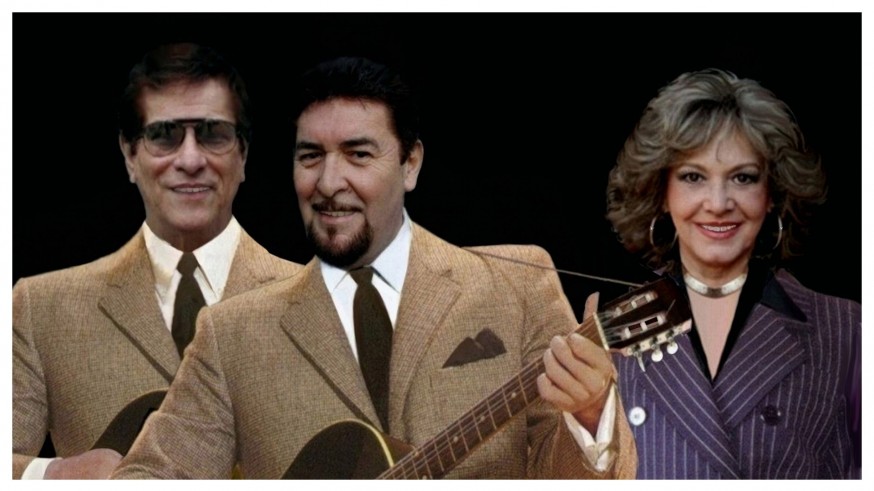 Obituario. Se fue el “Alma” de Los Tres Sudamericanos