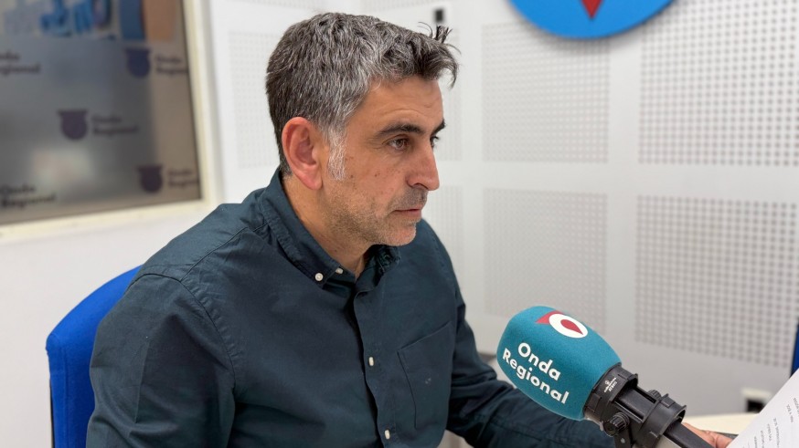 REGIÓN DEPORTIVA (MEDIODÍA) 23/03/2025