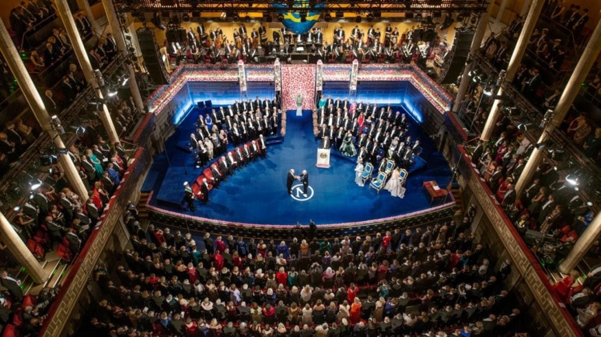La inmunidad, nuevas estructuras y la física cuántica entre los premiados con el Nobel