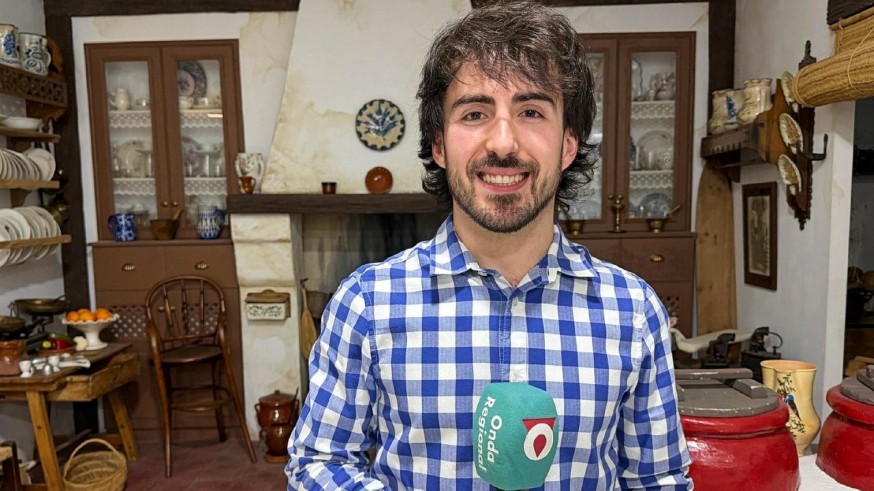 Especial Día de los Museos: Centro Municipal de Folklore de Cieza