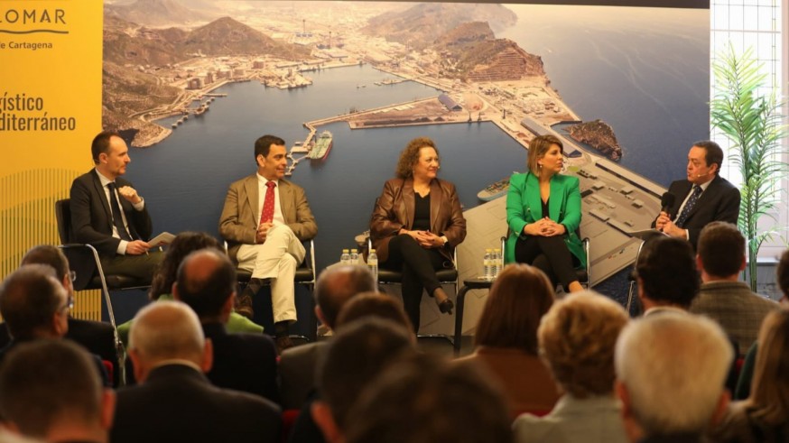 Cartagena exige conocer cómo será la llega del AVE a la ciudad portuaria