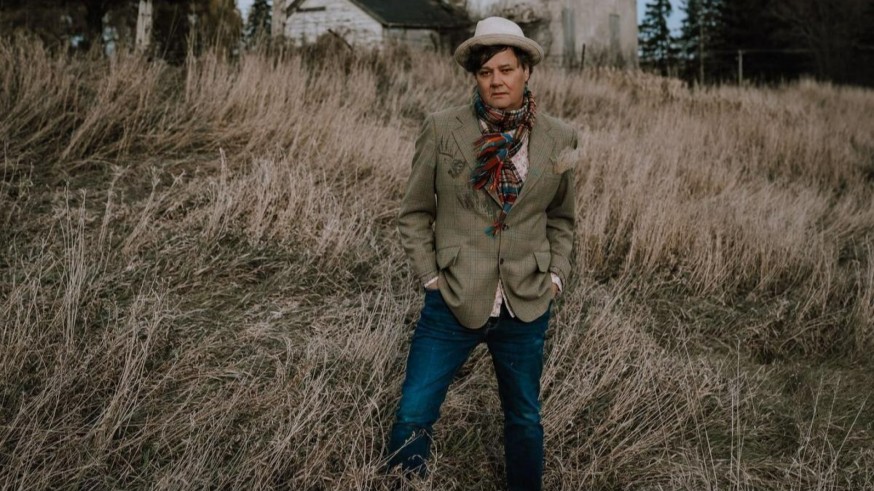 Ron Sexsmith