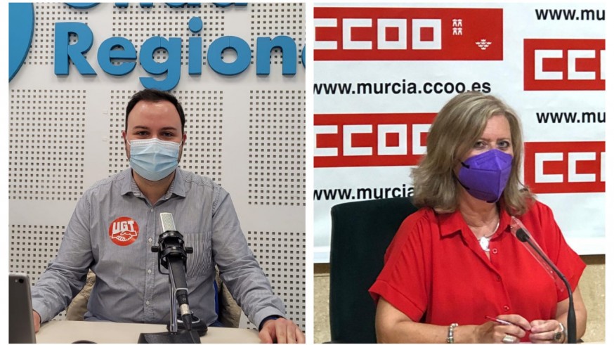 Especial 1º de Mayo. CCOO y UGT demandan un Plan de Empleo Juvenil