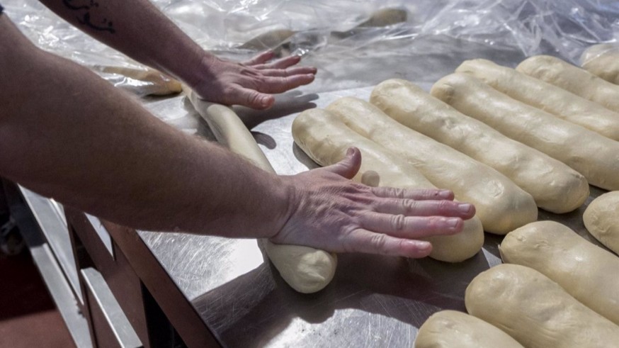 Los panaderos realizarán un "apagón de hornos" el próximo 3 de enero para denunciar el incremento de precios