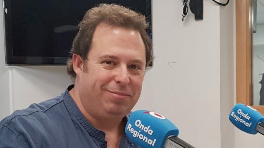 Antonio Rentero