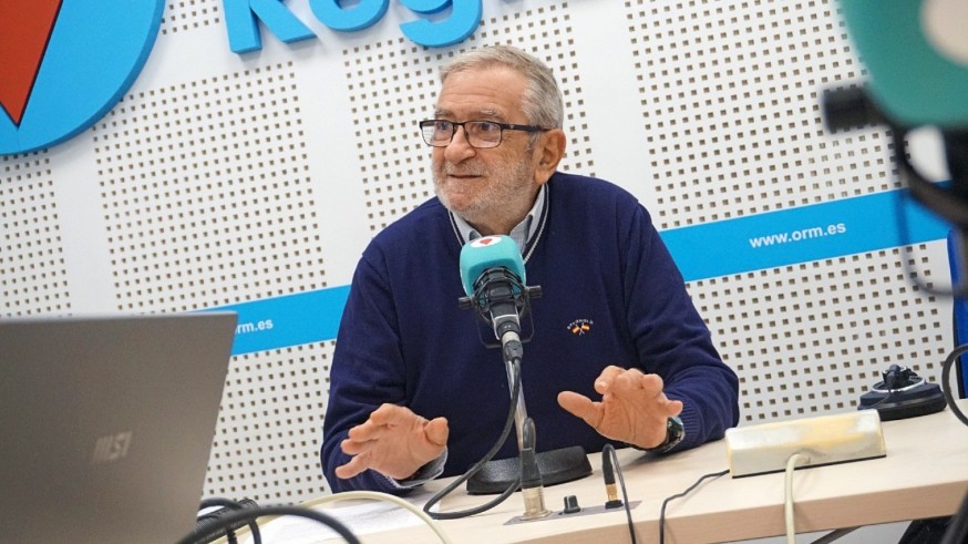 Episodios regionales. Con Alberto Castillo hablamos de casos de muerte por violencia de género en la prensa de los siglos XVIII, XIX y XX