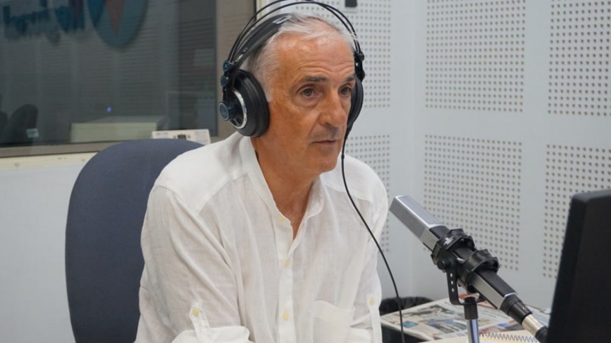 REGIÓN DE MURCIA NOTICIAS (MATINAL) 10/07/2020
