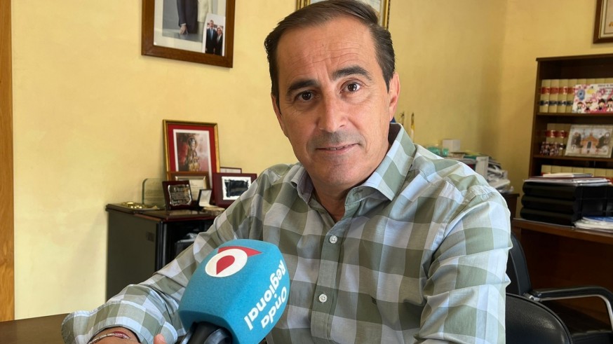 Ulea recoge el testigo de las fiestas patronales en el Valle de Ricote