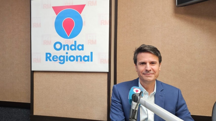 José Ángel Alfonso: "Si Acciona no nos vende su parte de Sercomosa, el siguiente paso es la expropiación"