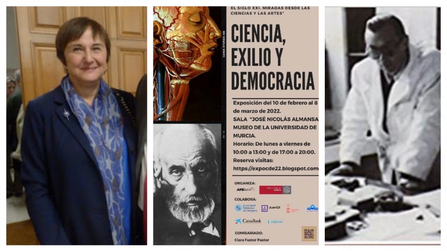 Influencia de la Institución Libre de Enseñanza en la Escuela Cajal, causa de la represión