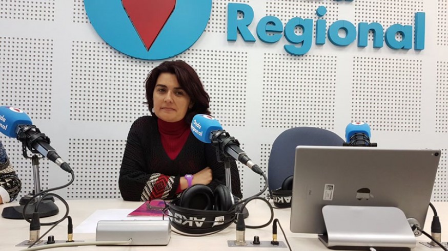 Clara Alarcón