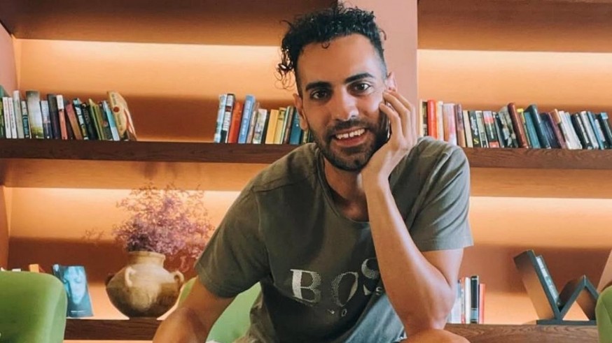 Hablamos con Miguel Ángel Casanova, nuevo presidente del Colectivo Galactyco de Cartagena