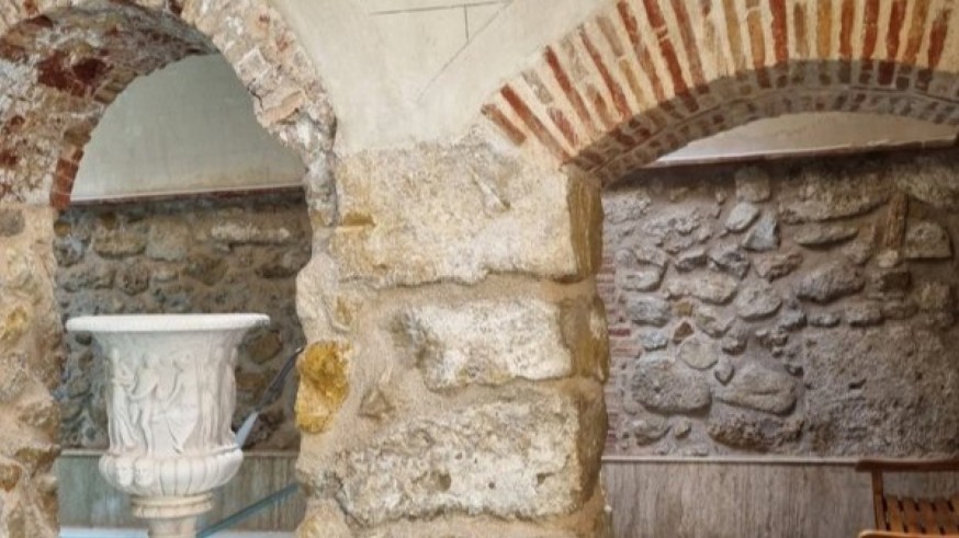 El Balneario Romano de Fortuna: Una Joya arqueológica de la Región de Murcia