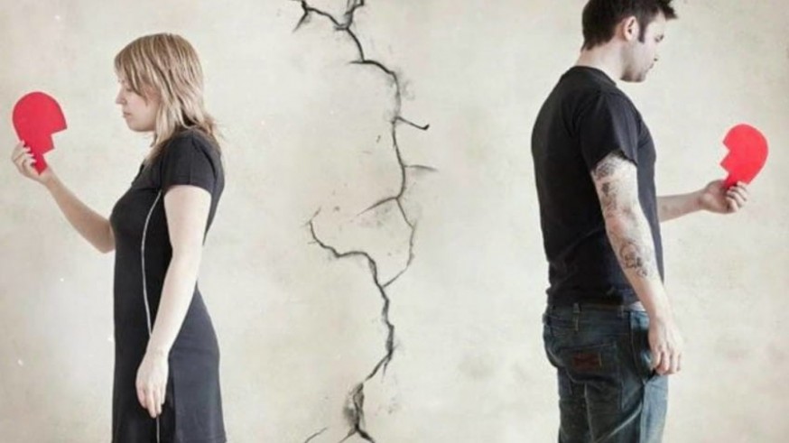 Claves de la psicología positiva para reconstruirse tras una ruptura sentimental