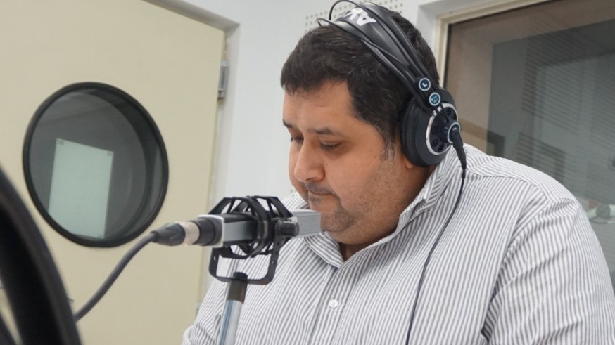 REGIÓN DE MURCIA NOTICIAS (MEDIODÍA) 25/07/2023
