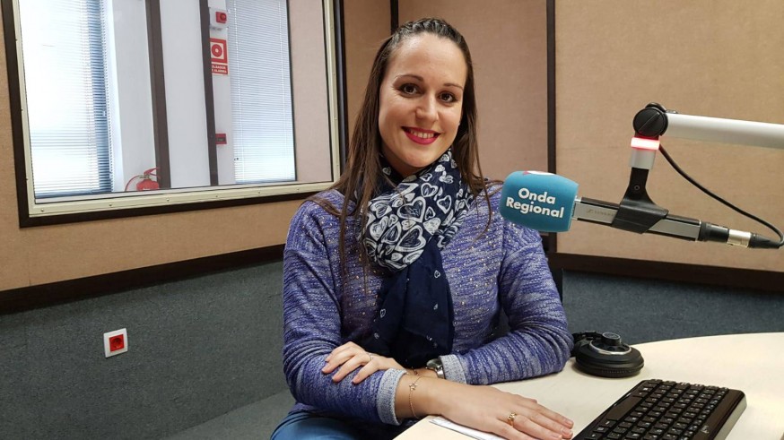 Beatriz Nicolás Zamora de Columbares