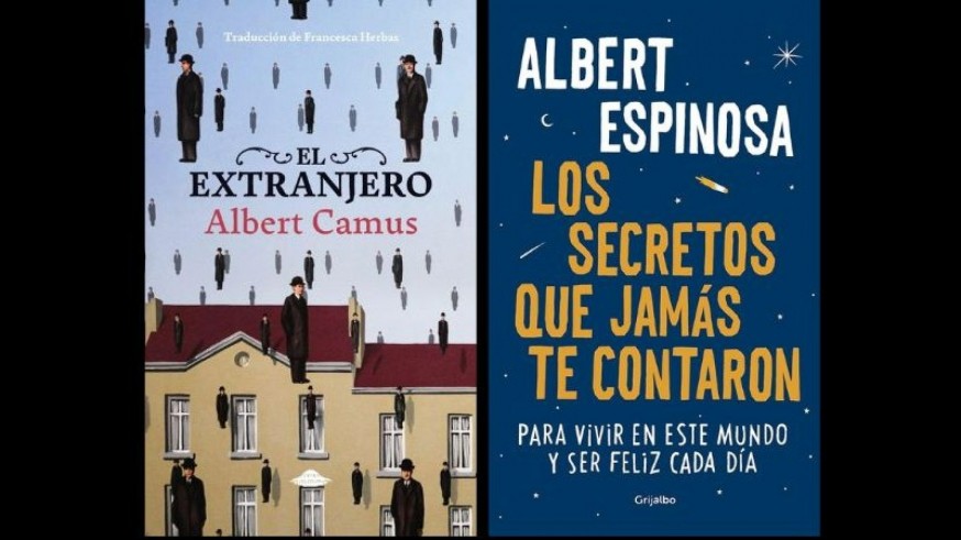 La biblioteca desde tu sofá. Recomendaciones desde Aledo