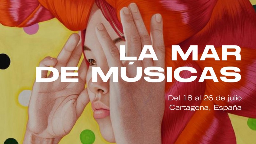 La Mar de Música leva anclas. Su director, Eugenio González, nos guía en su singladura