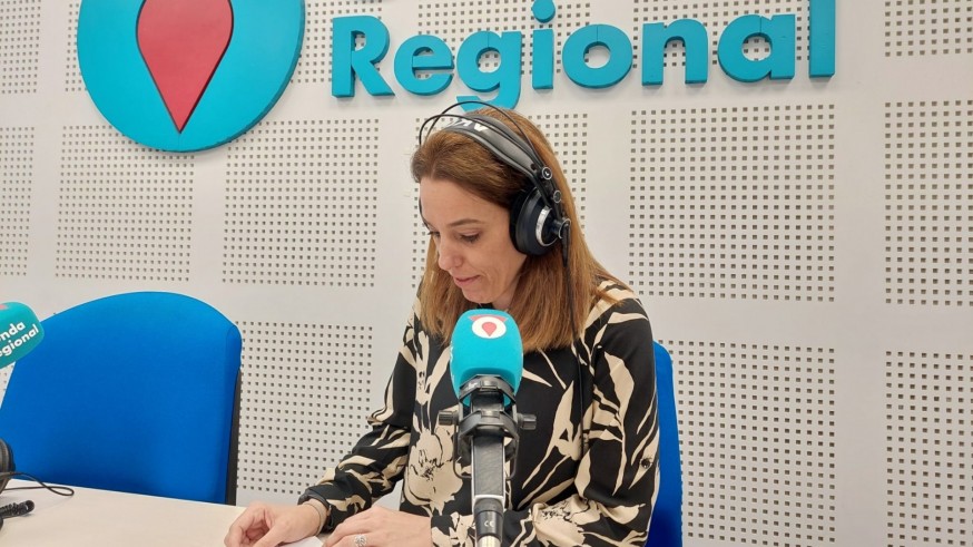 REGIÓN DE MURCIA NOTICIAS (MEDIODÍA) 11/11/2024