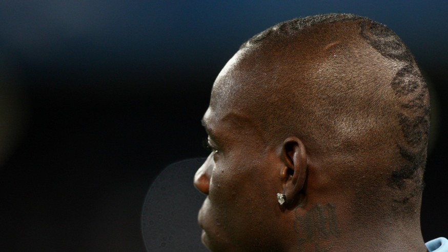 Las dudas de Balotelli