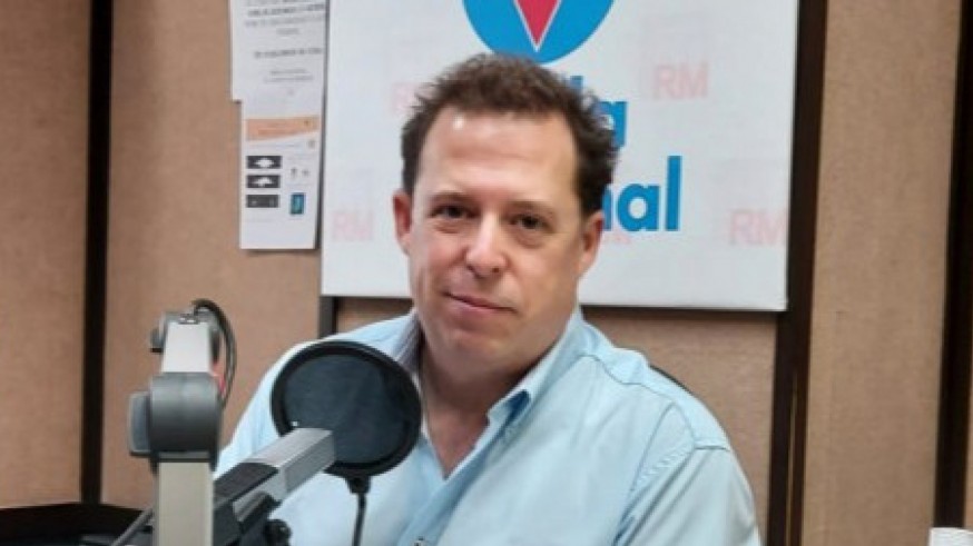 Antonio Rentero