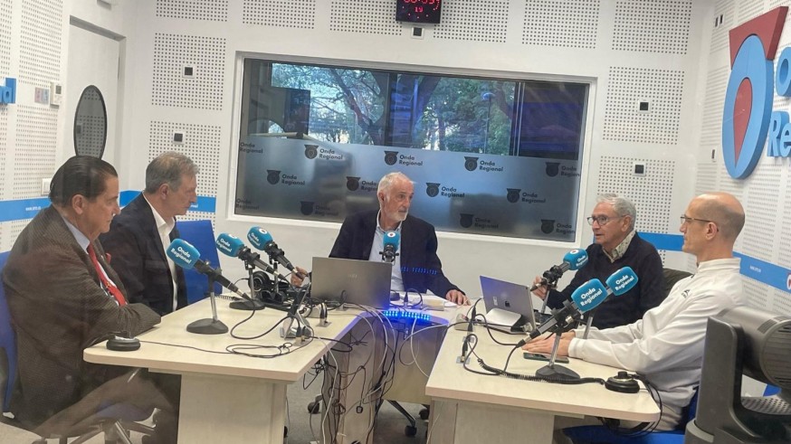 TERTULIA ACTUALIDAD 24/02/2026