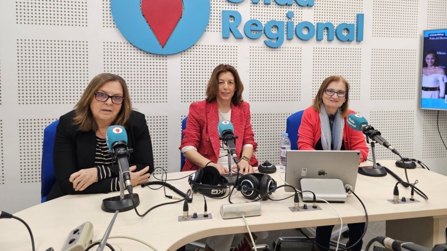 Conexión Europa. Aniversario de eTwinning en la Región de Murcia