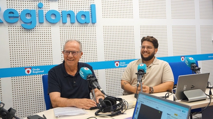 Mapa politológico. Con Jesús Sánchez Cutillas y Ángel Tomás Cegarra hablamos de la convocatoria de elecciones del 29-N, la huelga general o Puigdemont