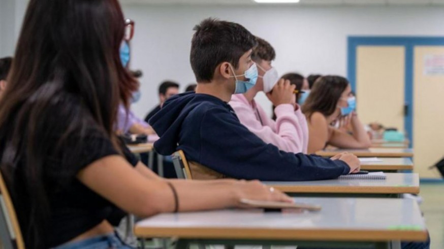 Los alumnos murcianos de ESO podrán pasar de curso con hasta tres suspensos