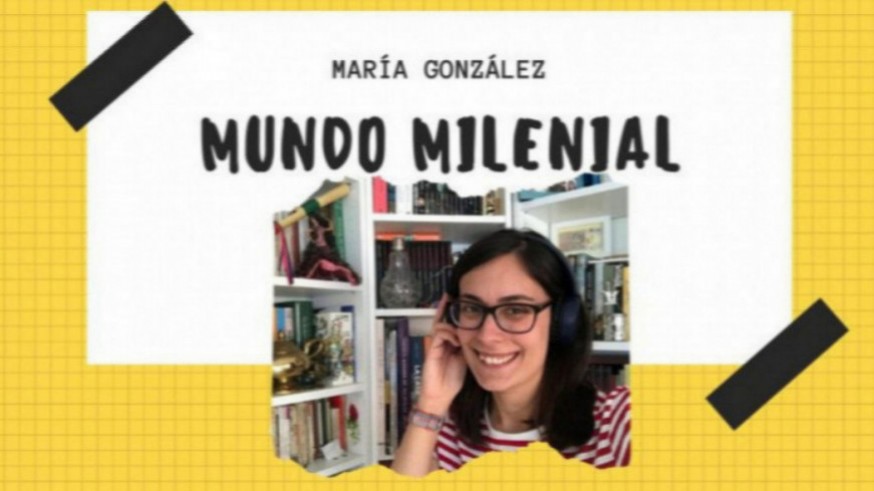 EL MIRADOR. Fake News y el mundo Millennial con María González