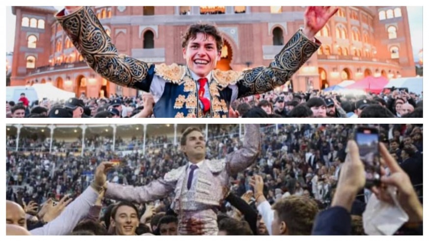 San Isidro 2026