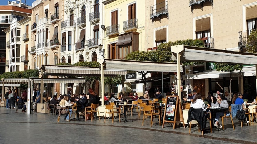Más de 1.400 municipios españoles no tienen un bar cerca de casa