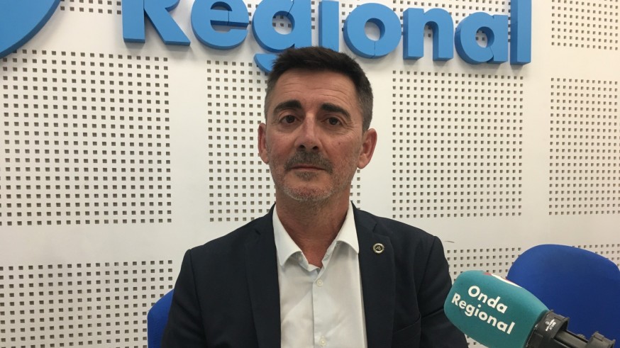 César Augusto Giner: "Estamos incorporando la autopsia criminológica"