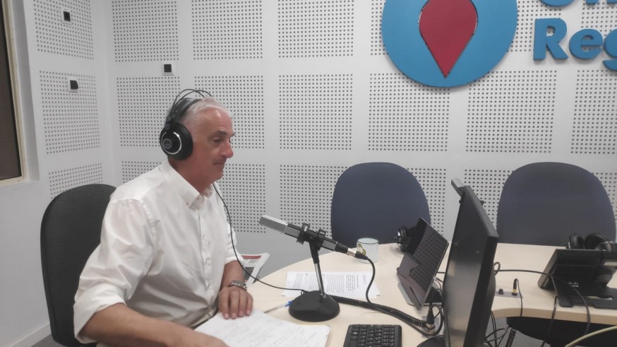 REGIÓN DE MURCIA NOTICIAS (MATINAL) 02/06/2020