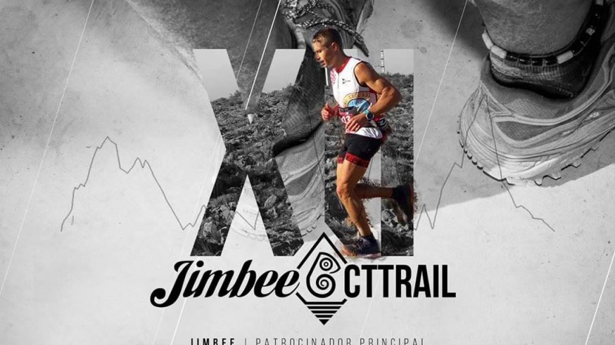 Jimbee se suma a la CTTRAIL como prinicipal patrocinador
