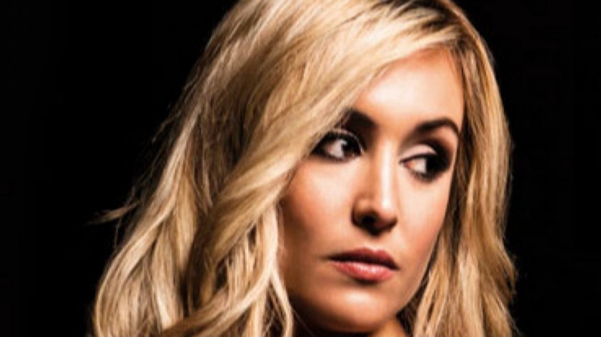 Una voz que cuenta historias