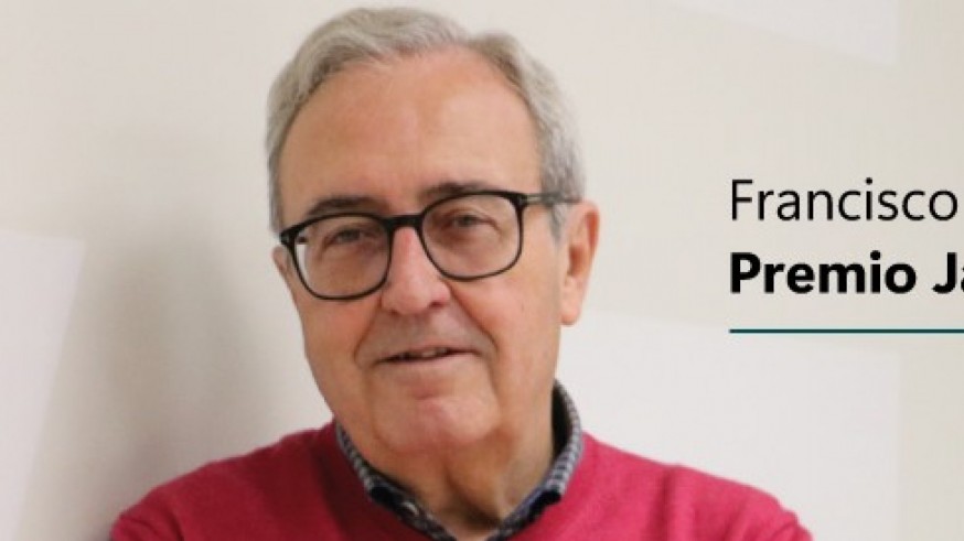 Francisco Pérez García: "Reformar el sistema de financiación es lo definitivo"