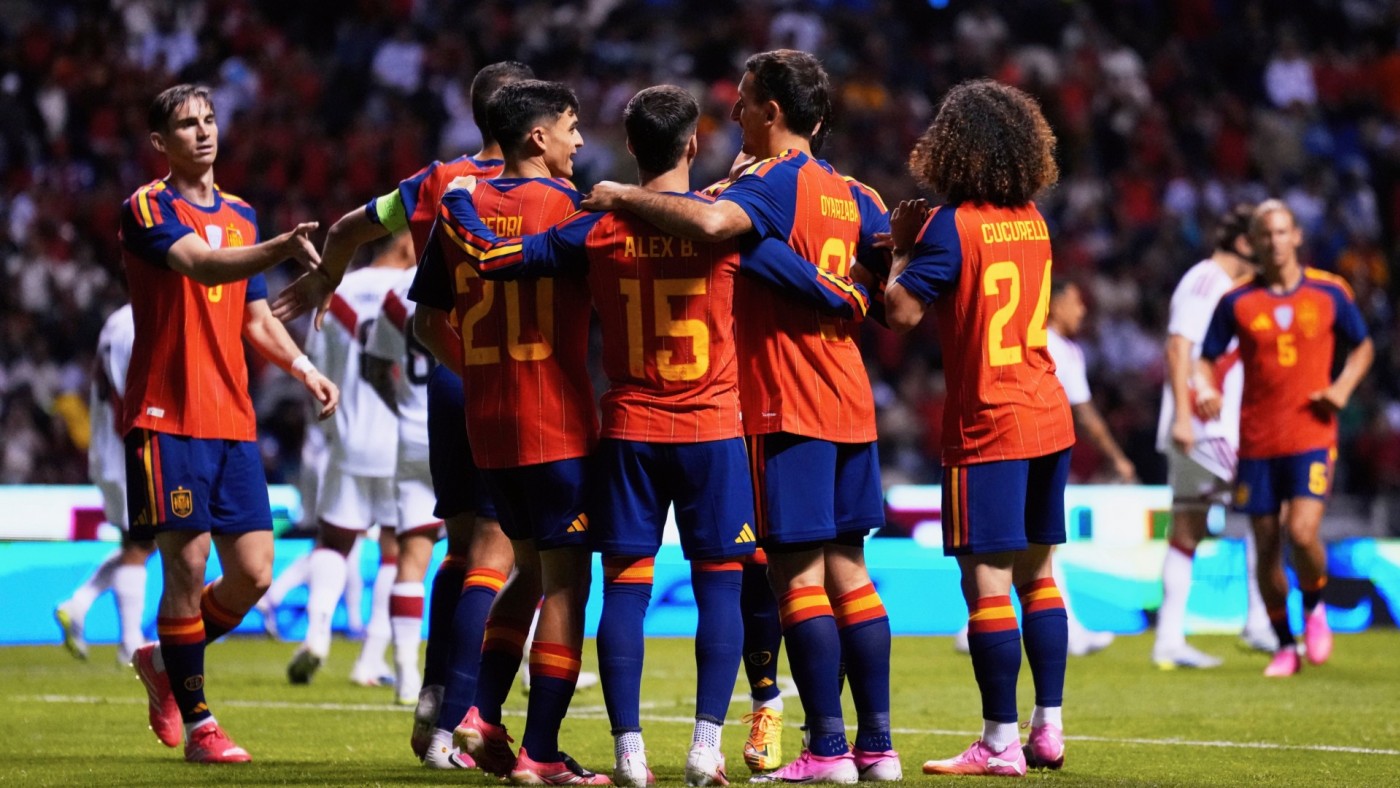 España