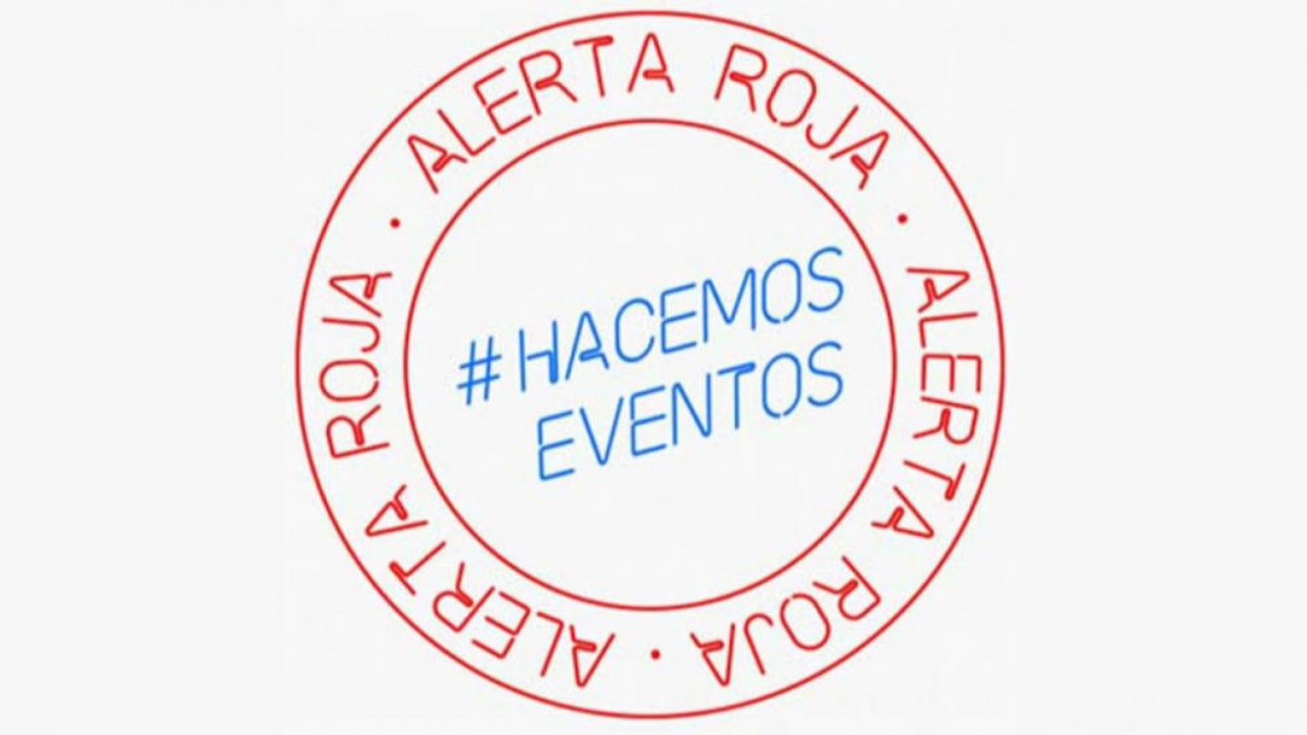PLAZA P BLICA Alerta Roja Se Concentra Esta Tarde En Belluga Para 