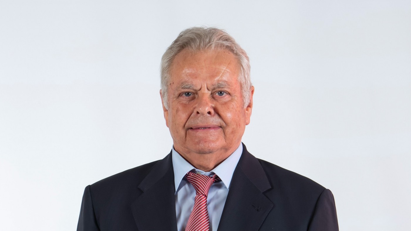 José Antonio Bolarín deja la presidencia de ElPozo Murcia
