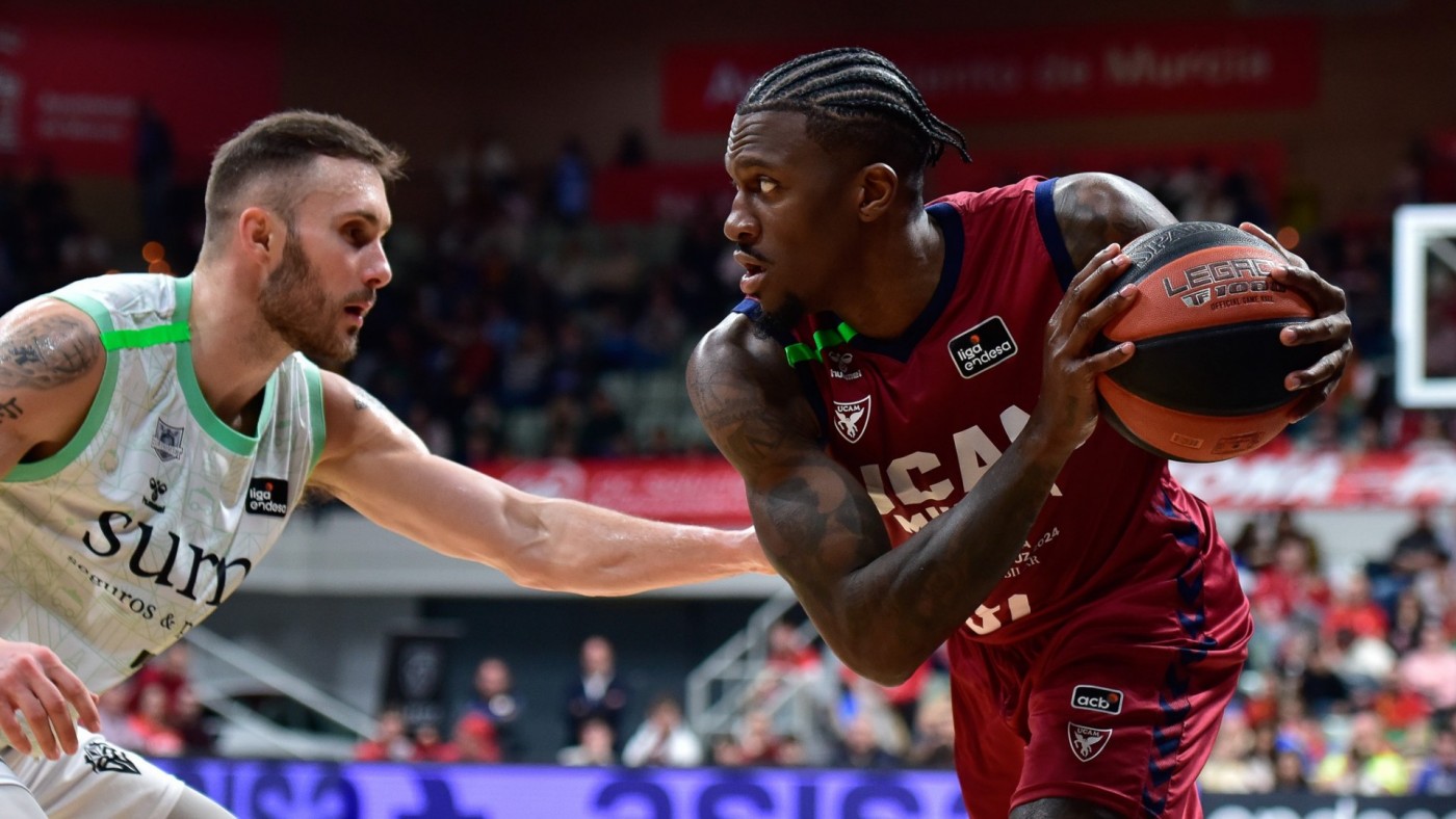 Ennis: "Radebaugh me recuerda mucho a mí"