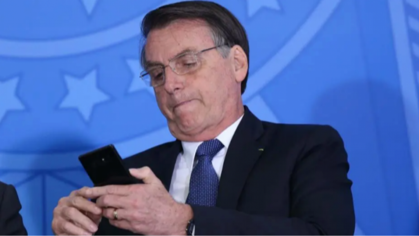 Arrestado el expresidente de Brasil Jair Bolsonaro en medio de su proceso por golpe de Estado