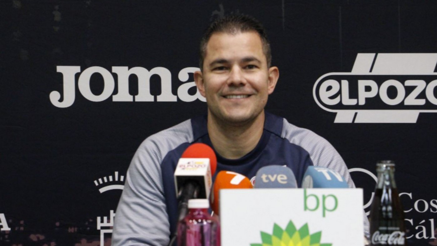 Vinicius: "Tenemos una gran oportunidad de cambiar la dinámica contra el Levante"