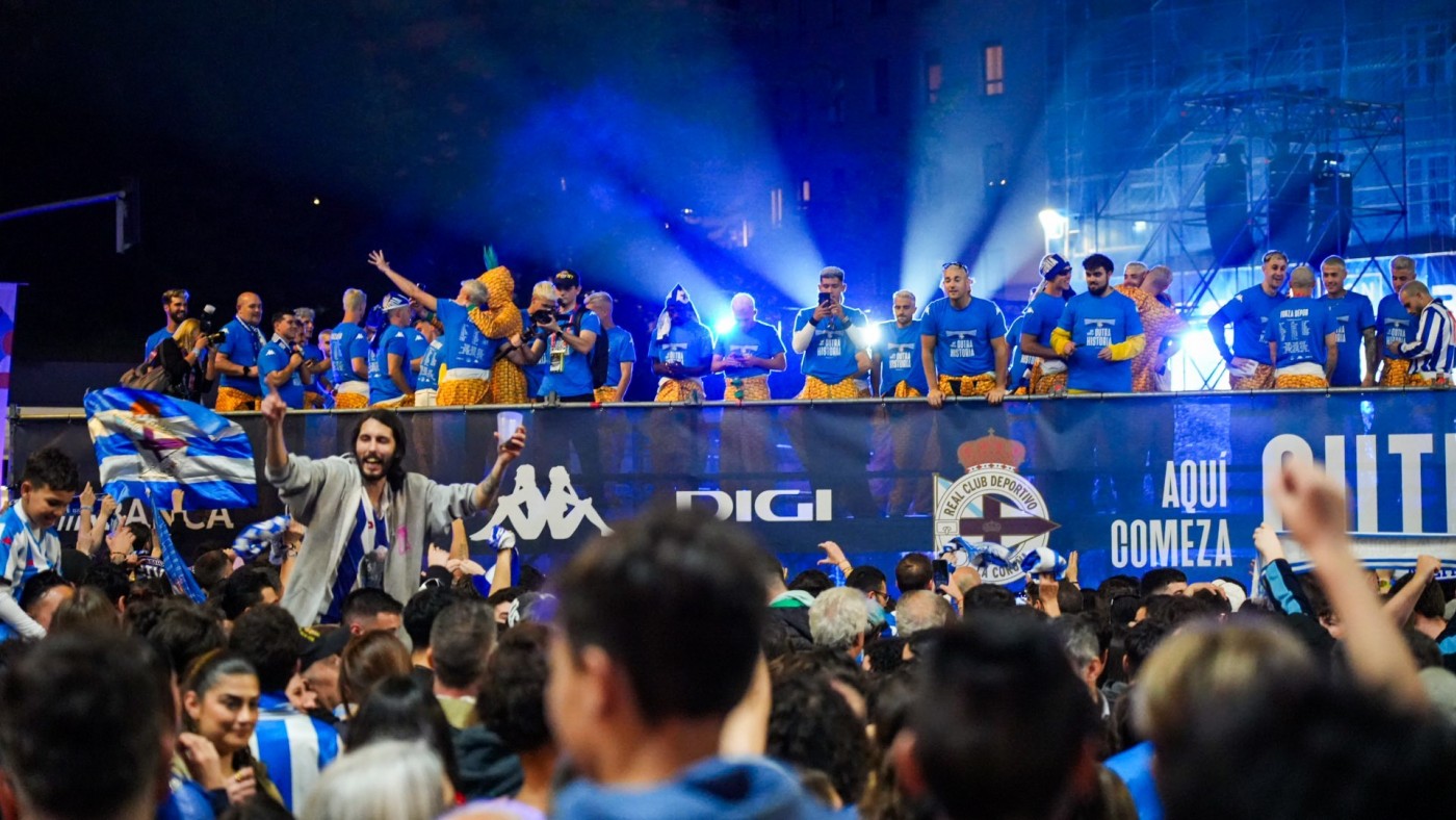 Los precedentes a los que puede agarrarse el murcianismo para soñar con el ascenso