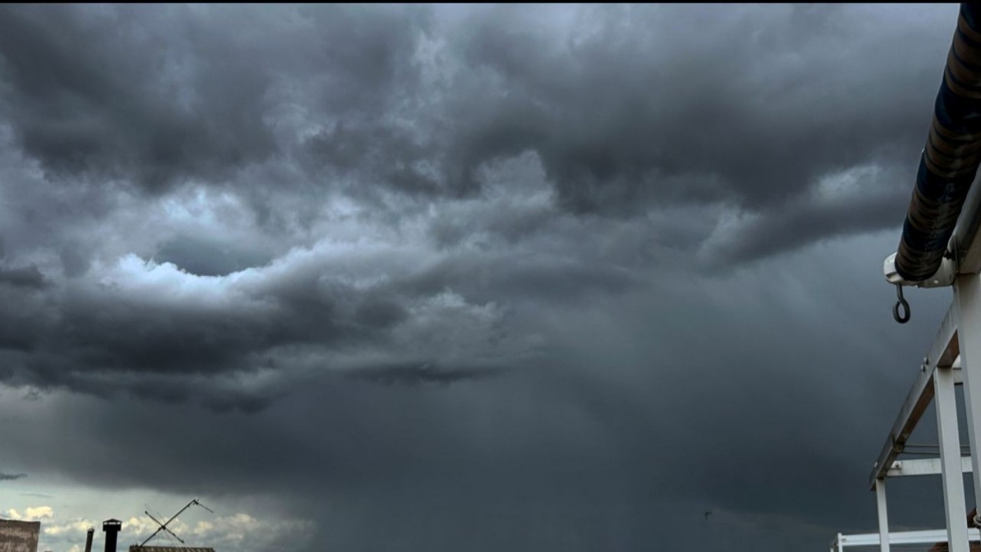 Vuelven las lluvias intensas al Altiplano
