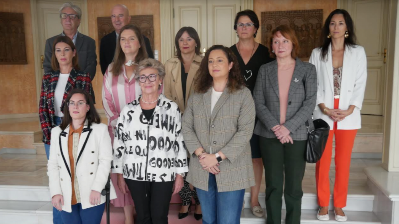 Los consejeros de Política Social y Educación serán los primeros en intervenir en la nueva Comisión contra la Pobreza